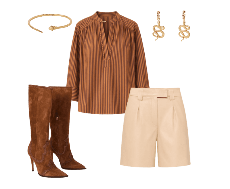 Look Esportivo para Festa com amigos