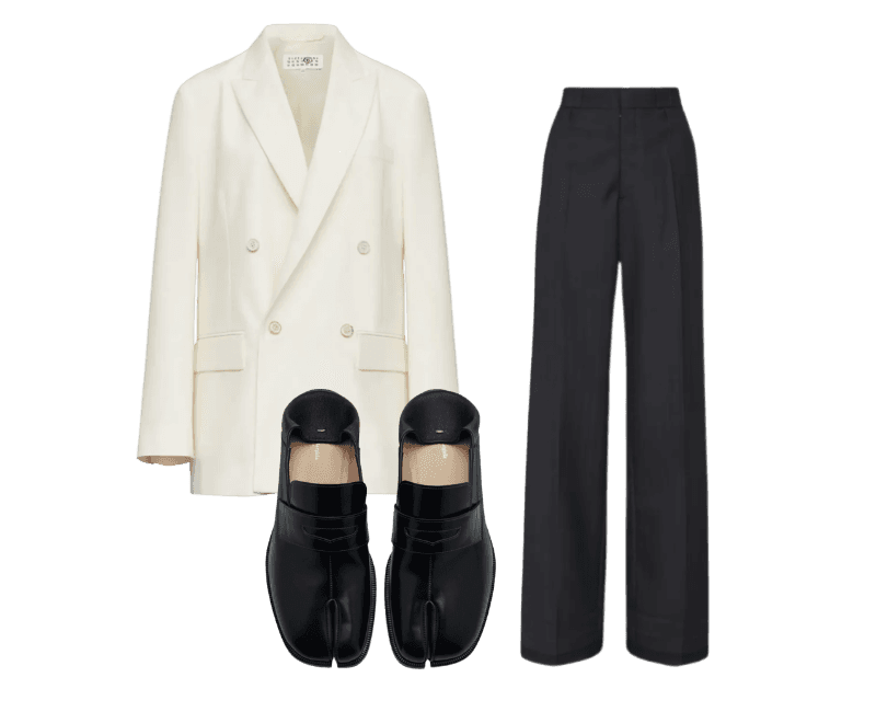 Look Sofisticado para Happy Hour