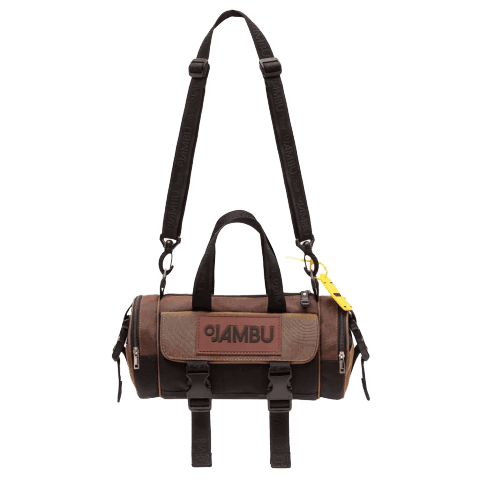 Bolsa de Academia Município Tricolor