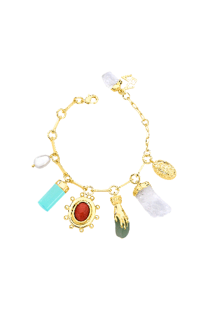 Pulseira Alma Rendeira