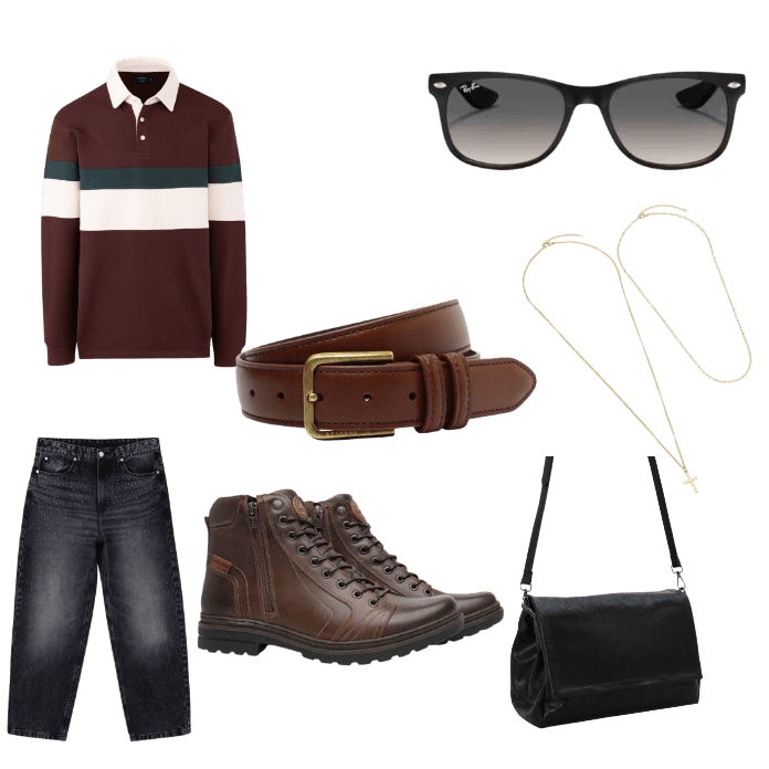 Look Elegante para Trabalho no escritório