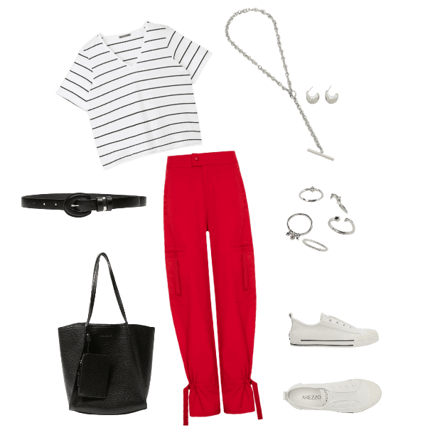 Look Tradicional para Saída no dia a dia