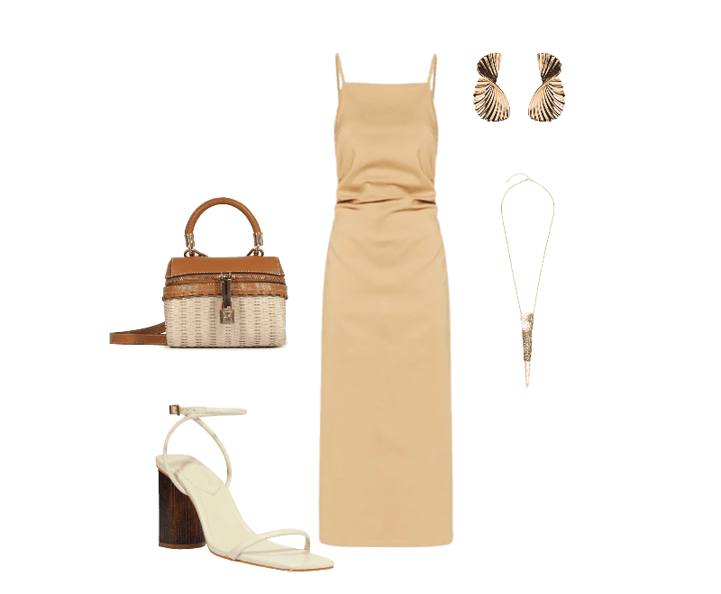 Look Elegante para Trabalho em casa