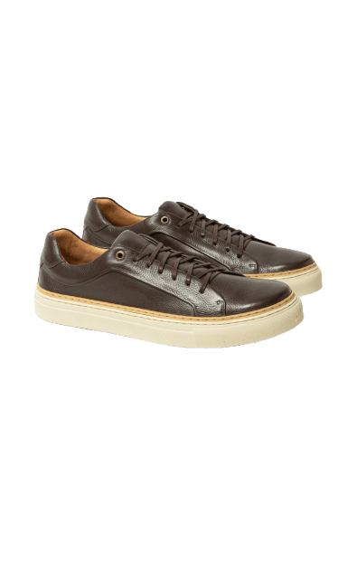 Tenis Evolv Rch Cafe
