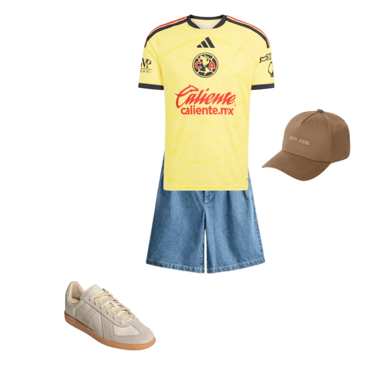 Look Criativo para Almoço com familia