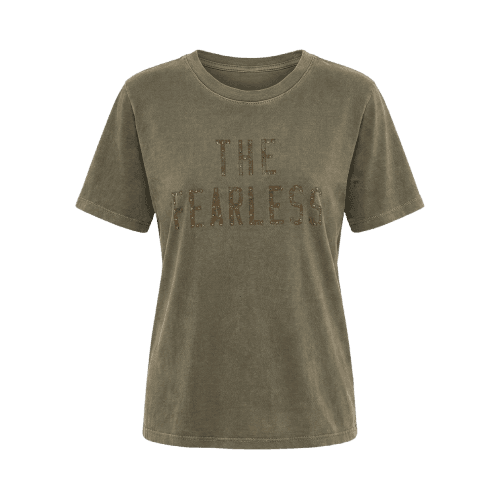 T-Shirt The Fearless