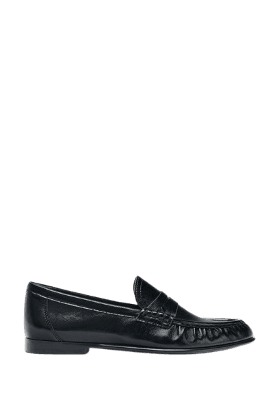 Mocassim Franzido Soft