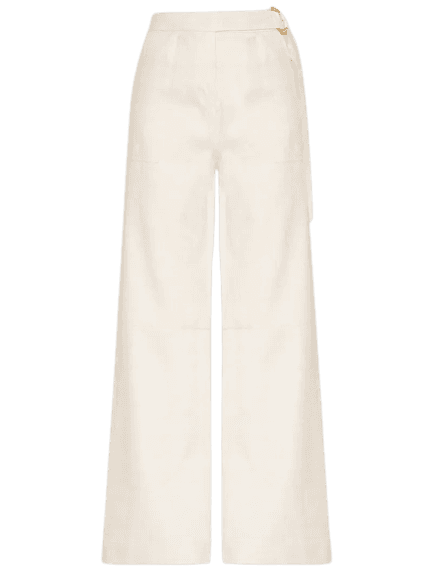 Calça Feminina Marisa II Bege Le Lis