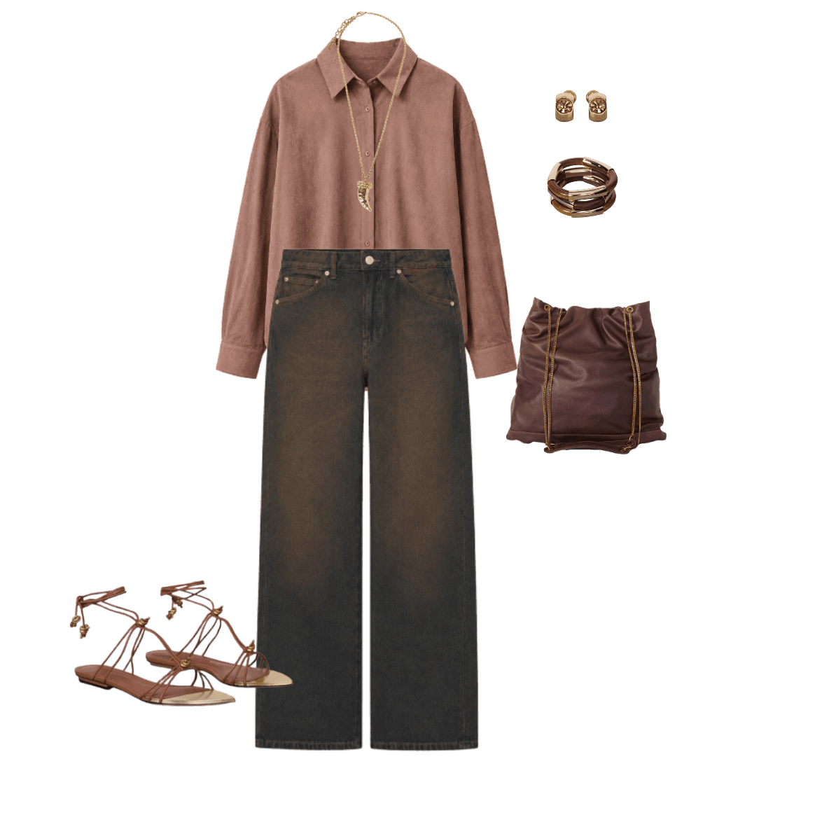 Look Esportivo para Faculdade