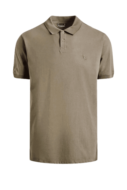 polo pima piquet