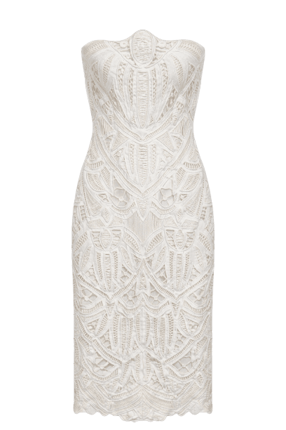 Vestido Greyce - Tasciana Flores