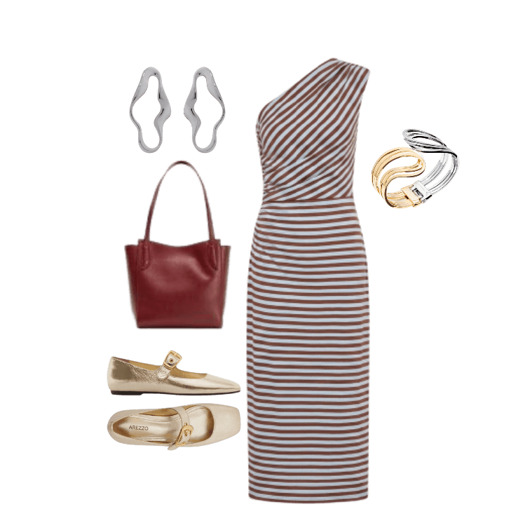 Look Esportivo para Trabalho em casa