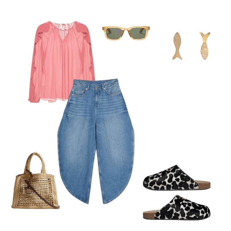 Look Criativo para Happy Hour