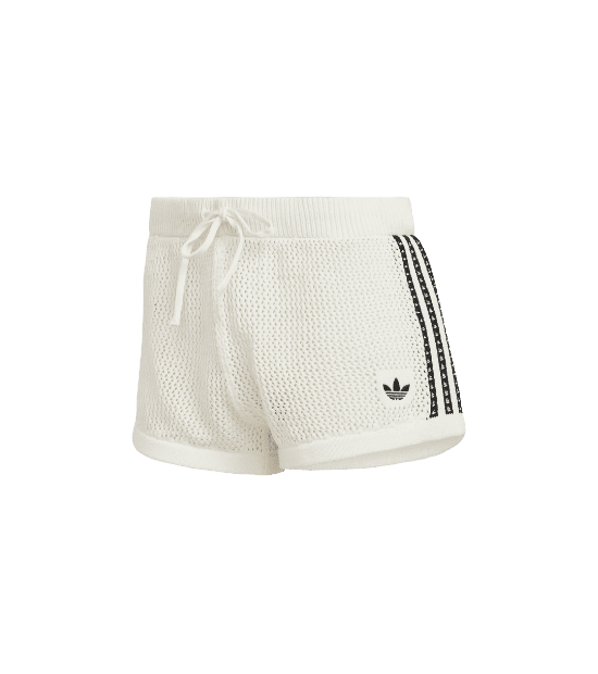 SHORTS CROCHÊ