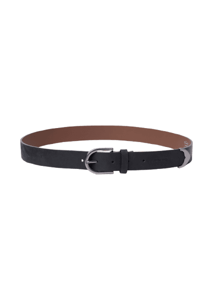 Cinto Rise Black John John Masculino