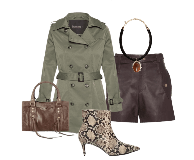 Look Criativo para Balada,Show,Happy Hour