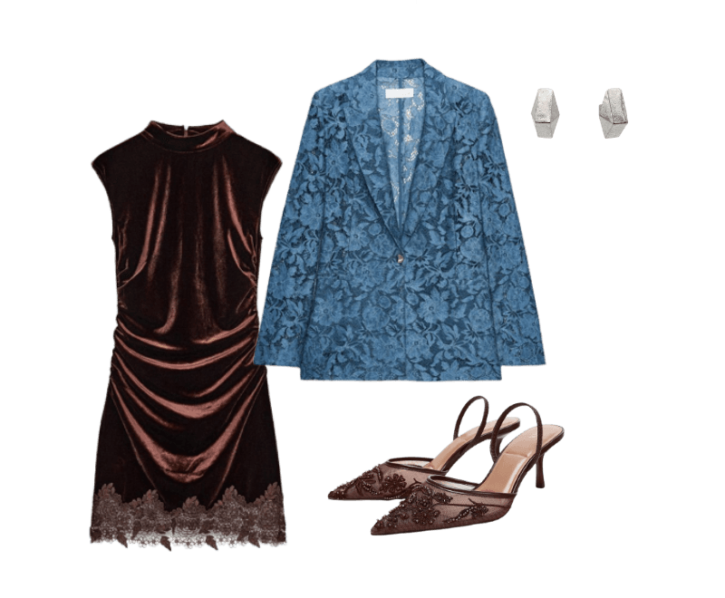 Look Magnético para Happy Hour