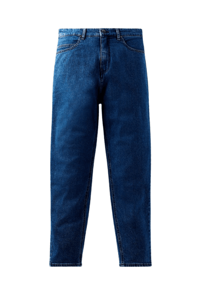 calça jeans relaxed miako