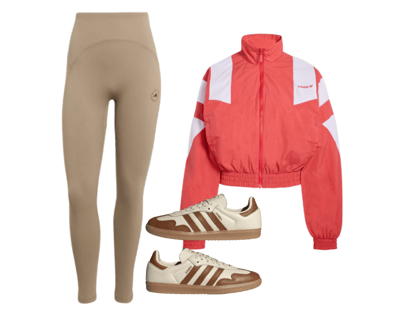 Look Criativo para Faculdade