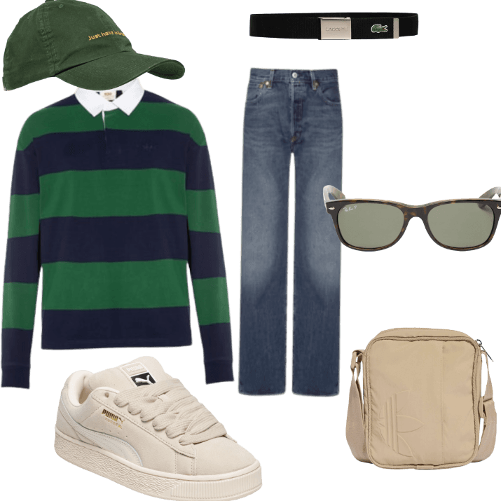Look Criativo para Trabalho no escritório