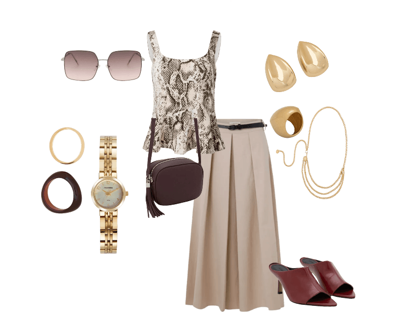 Look Criativo para Happy Hour