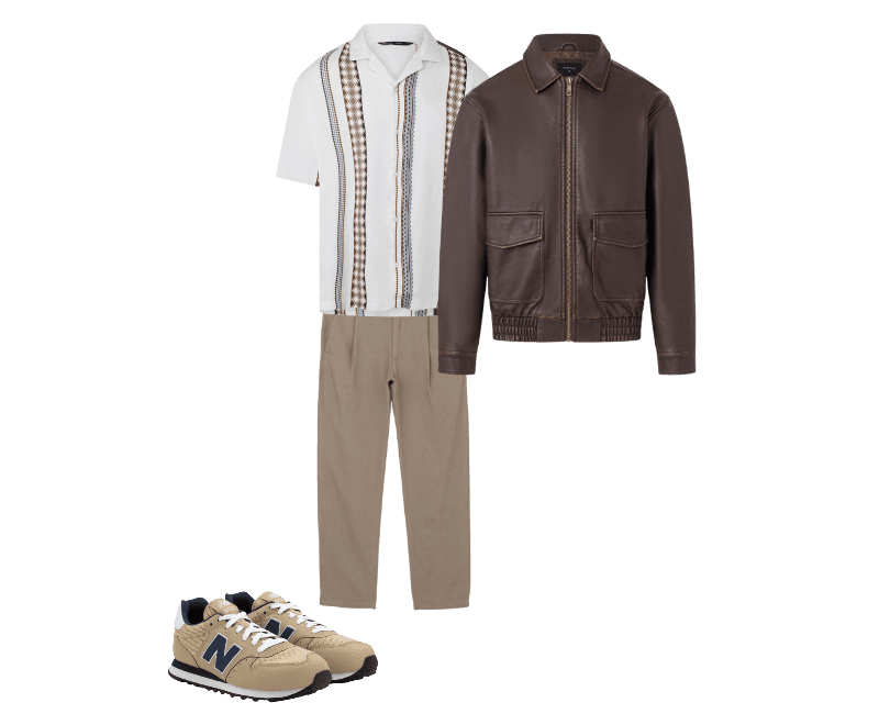 Look Esportivo para Trabalho no escritório