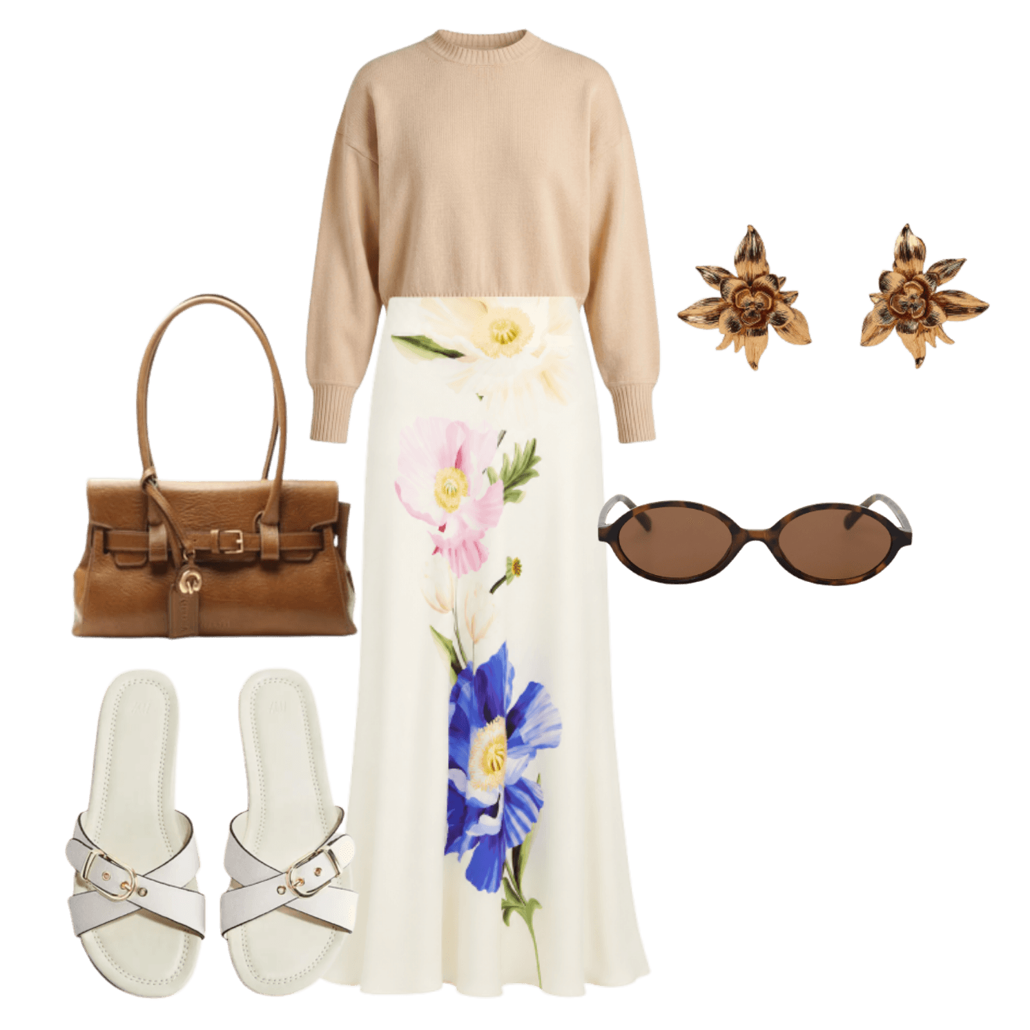 Look Elegante para Happy Hour