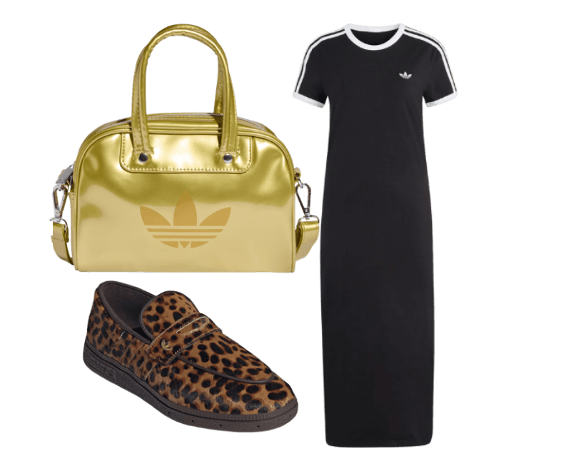 Look Esportivo para Passeio no parque