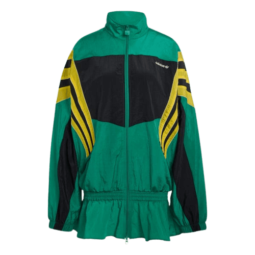 Jaqueta Santiago Woven Track Top