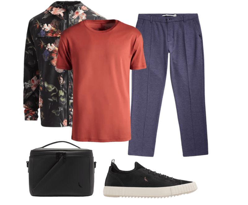 Look Romântico para Trabalho no escritório