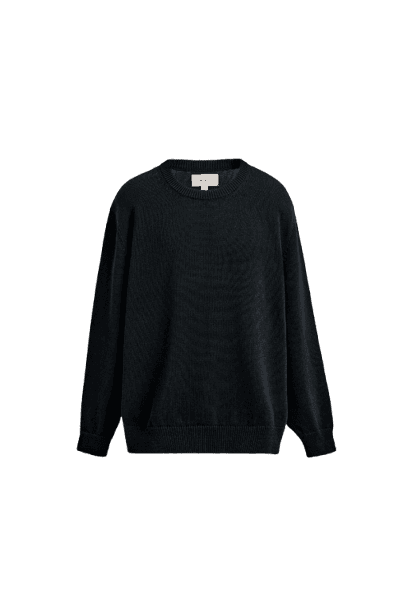 Suéter Regular Fit Algodão