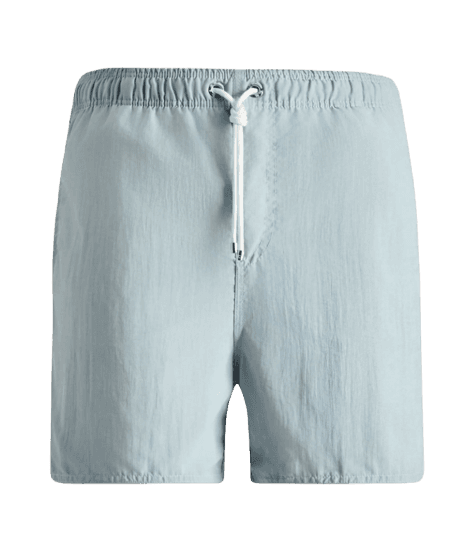 Short praia liso premium