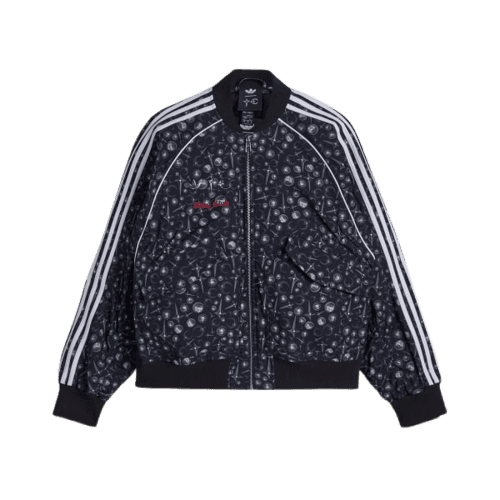 JAQUETA THUG CLUB SUPERSTAR
