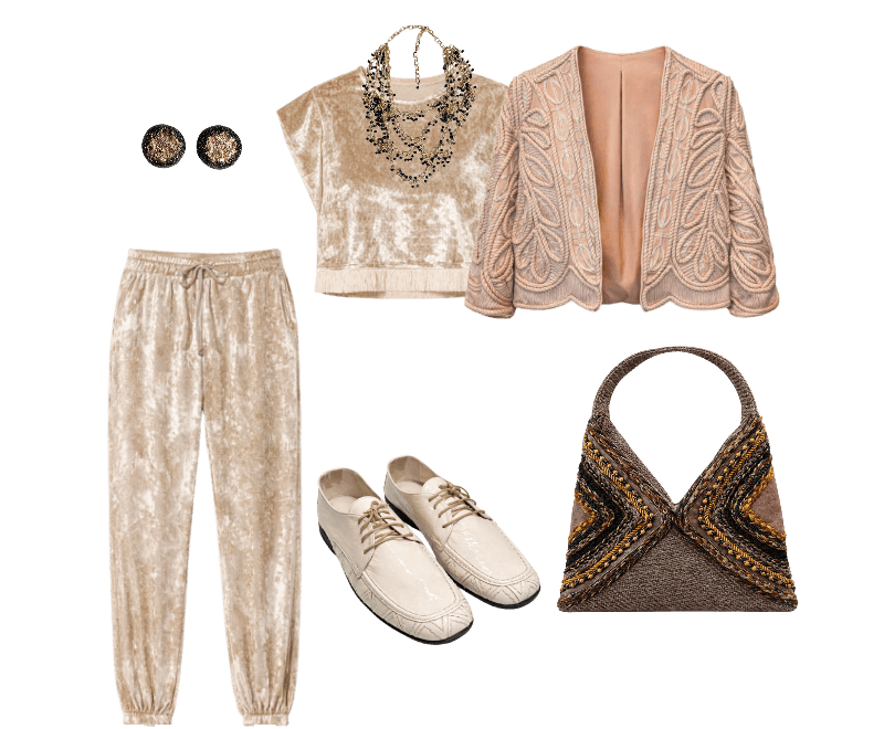 Look Criativo para Happy Hour