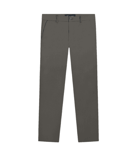 Calça Chino Setta Tabaco