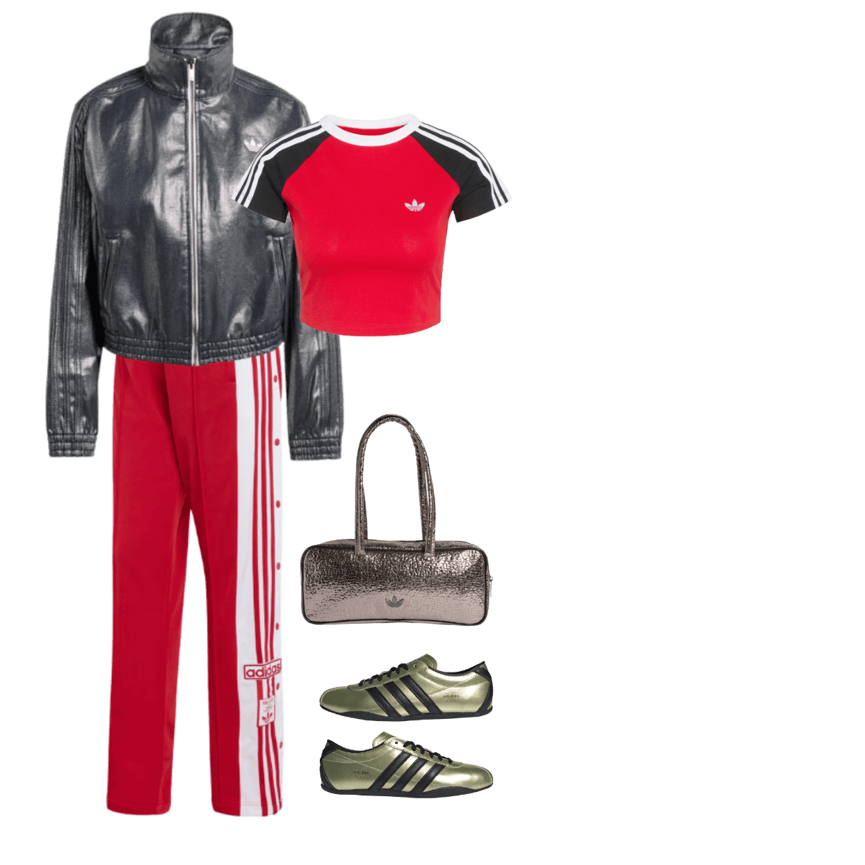 Look Criativo para Happy Hour