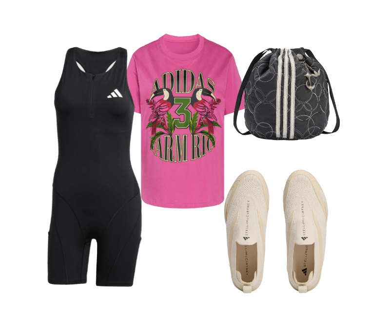 Look Criativo para Almoço com familia