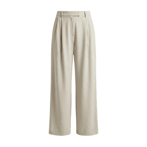 Calça Comfy Flex - Bege