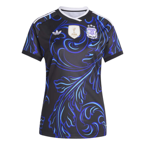 Camisa II Seleção Argentina 26