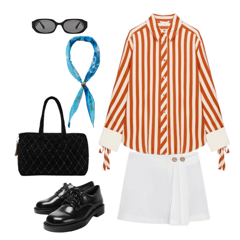 Look Criativo para Happy Hour