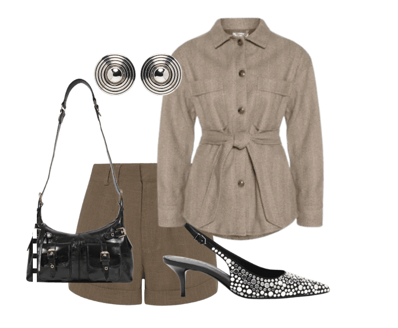 Look Criativo para Balada,Show