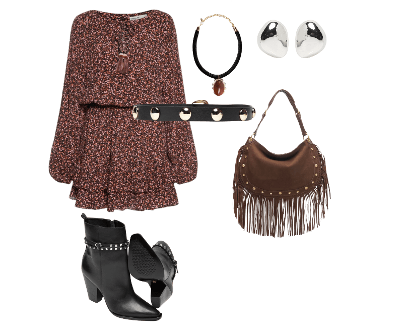 Look Magnético para Happy Hour