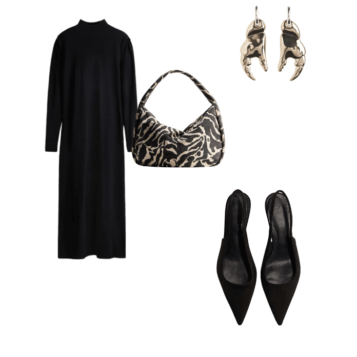 Look Elegante para Trabalho no escritório