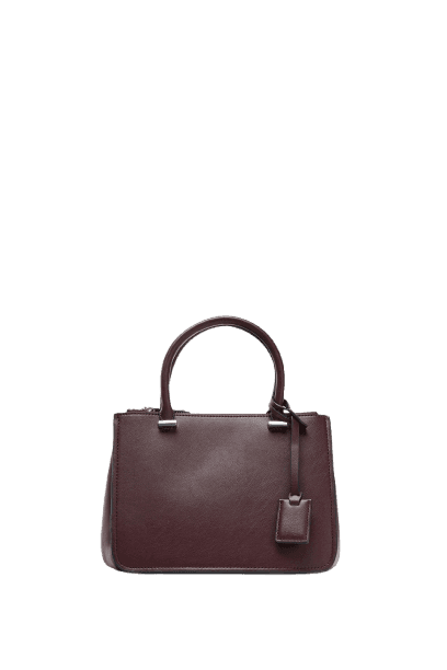MINI CITYBAG DUPLA ALÇA