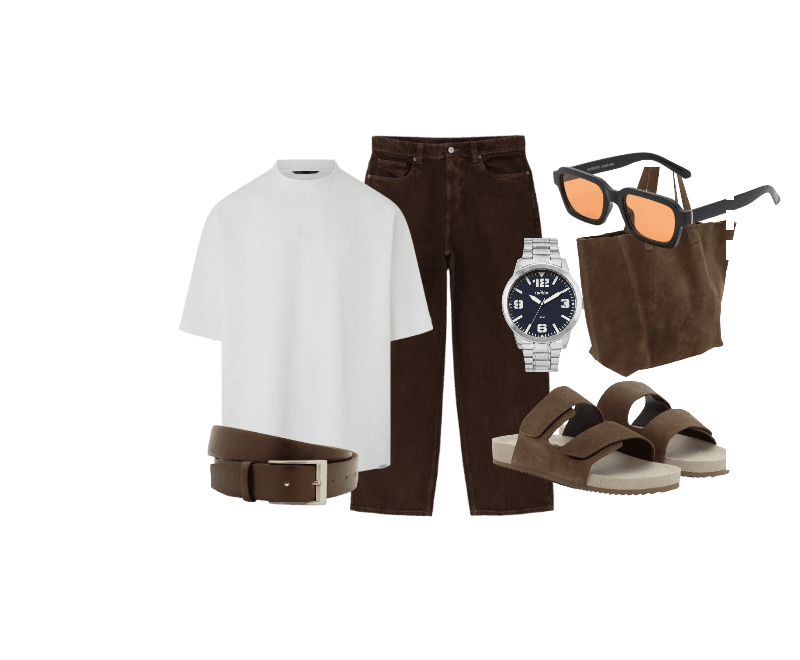 Look Sofisticado para Saída no dia a dia