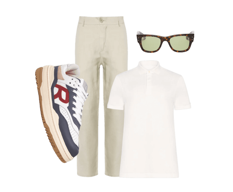 Look Sofisticado para Faculdade