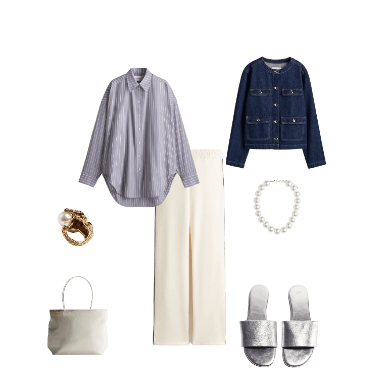 Look Dramático para Happy Hour
