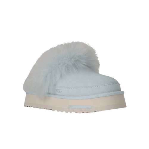 Mule UGG Disquette Chalet Azul