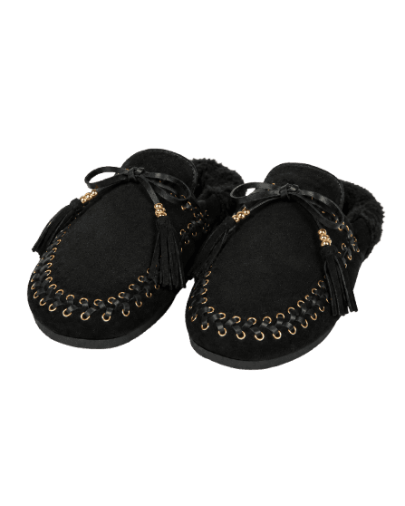 SAPATO LOAFER CLOG I26