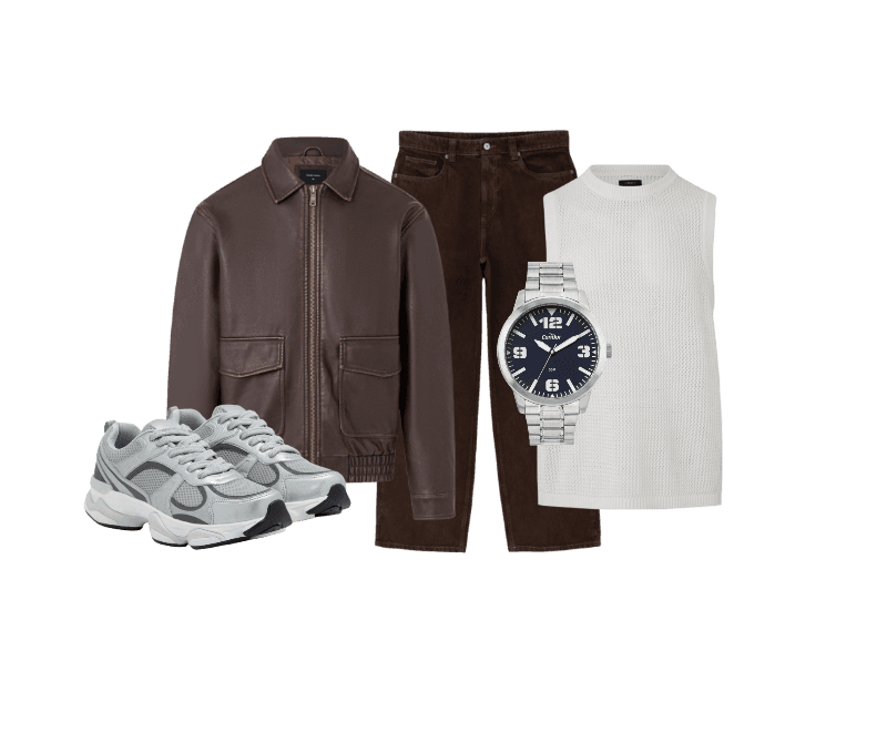 Look Natural para Saída no dia a dia